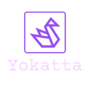 Yokatta Logo